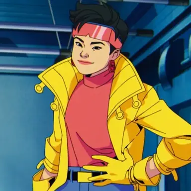 Profile image of Jubilee