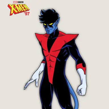 Profile image of Nightcrawler
