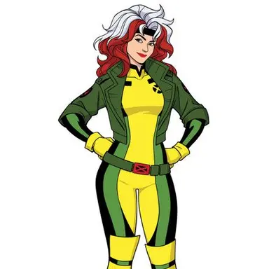 Profile image of Rouge