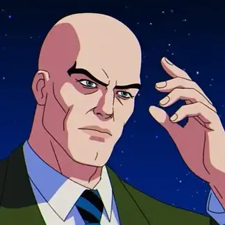 Profile image of Professor X