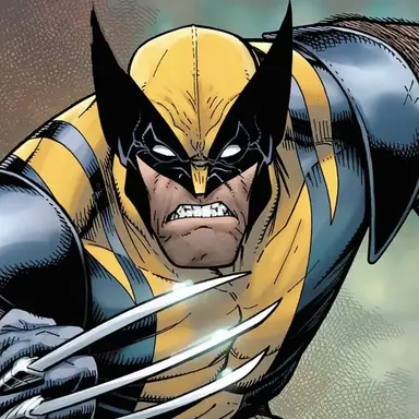 Profile image of Wolverine