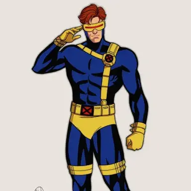 Profile image of Cyclops
