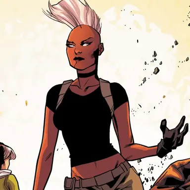 Profile image of Storm