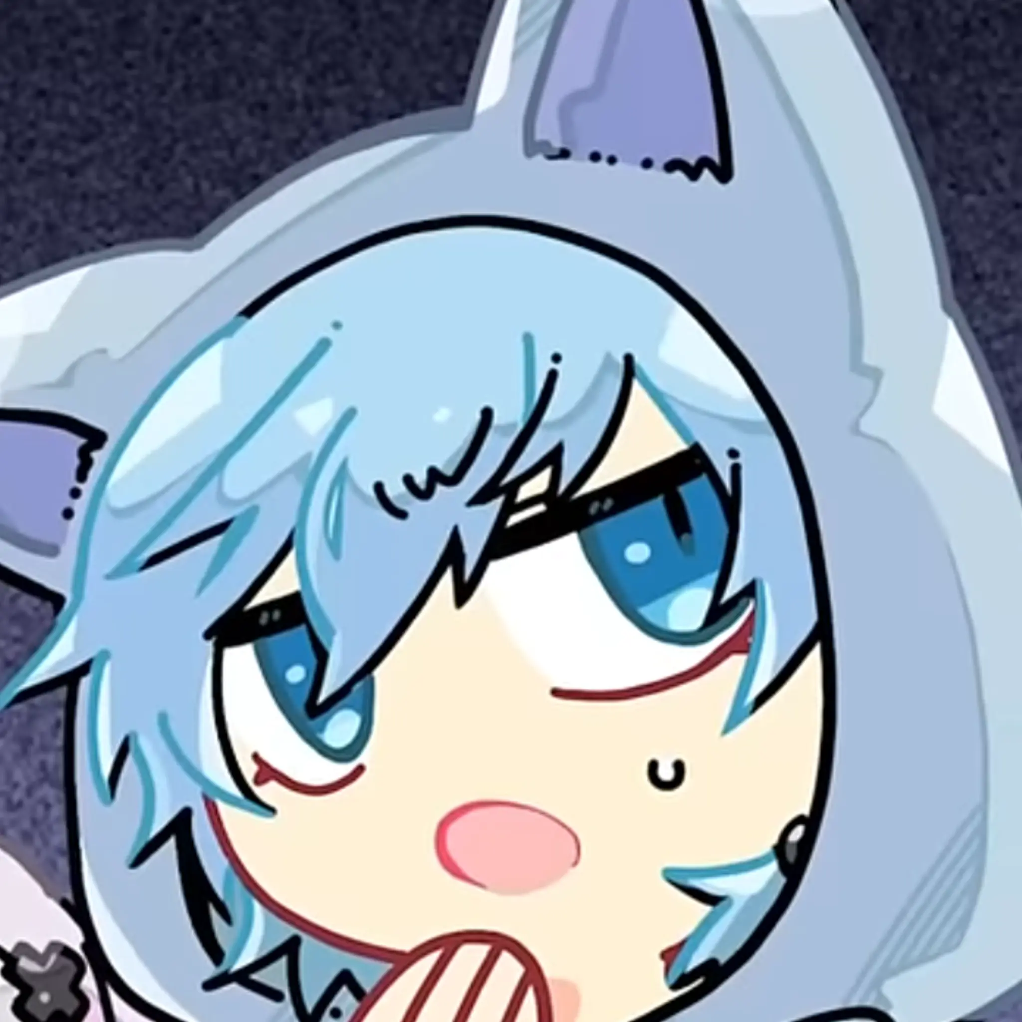 20251103의 猫系彼氏