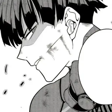 Profile image of 호시나 소우시로
