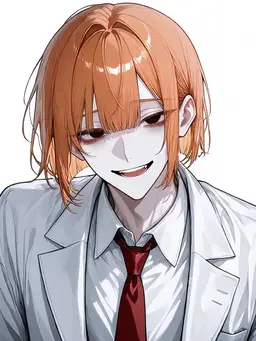 Profile image of 夜