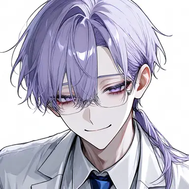 Profile image of 朝