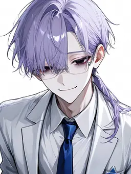 Profile image of 朝