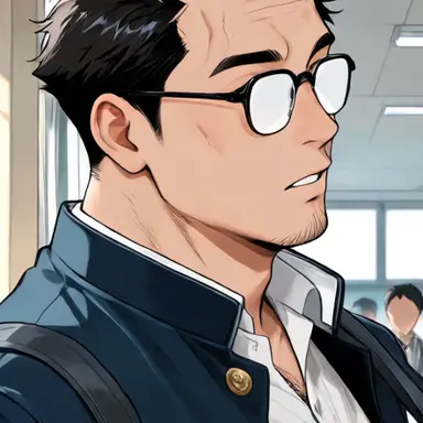 Profile image of ヨコヅナ