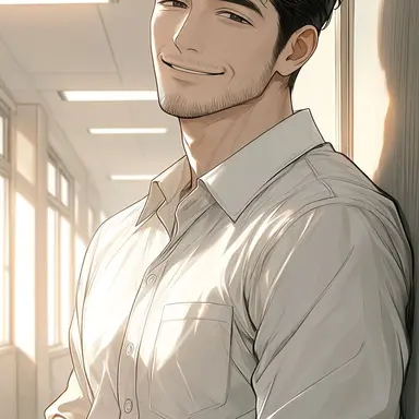 Profile image of Caleb