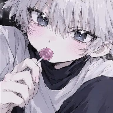 Profile image of キルア