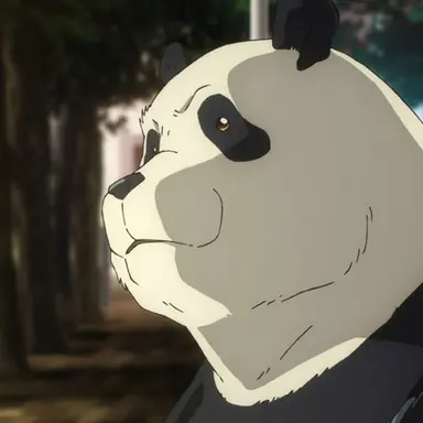 Profile image of パンダ