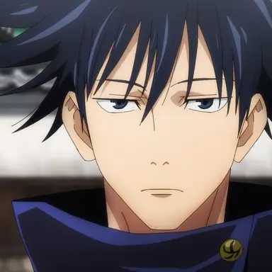 Profile image of 伏黒恵