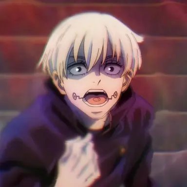 Profile image of 狗巻棘