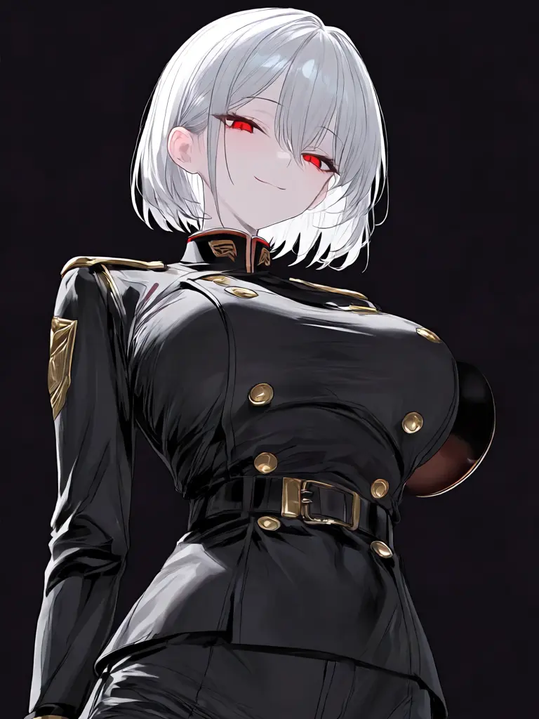 JovialSable1334의 ヤバイ！敵に捕まった！