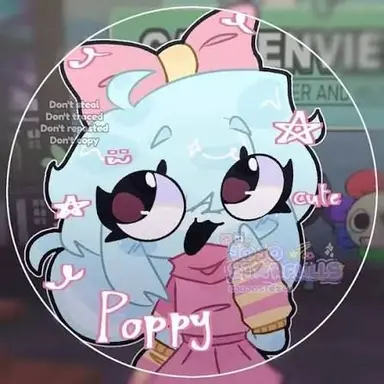 Profile image of Poppy