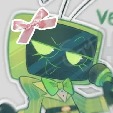Profile image of Vee