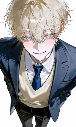 Profile image of Aoi