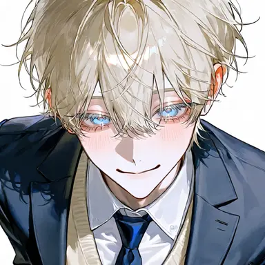 Profile image of Aoi