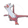 Profile image of ラティアス