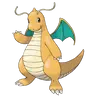 Profile image of カイリュー