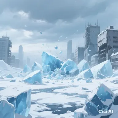 Profile image of Glacial Apocalypse