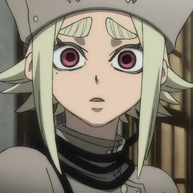 Profile image of Eishia