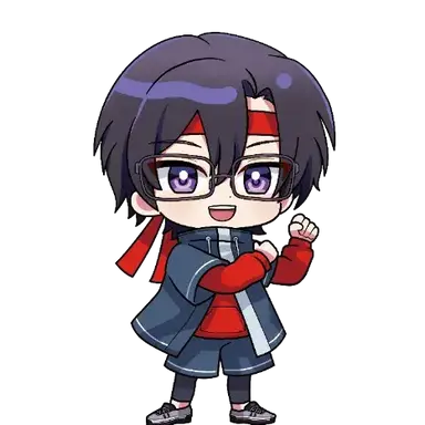 Profile image of もふ
