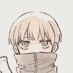 Profile image of 棘