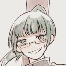 Profile image of 真希