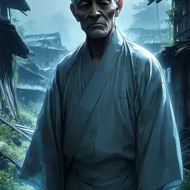 Profile image of 노인
