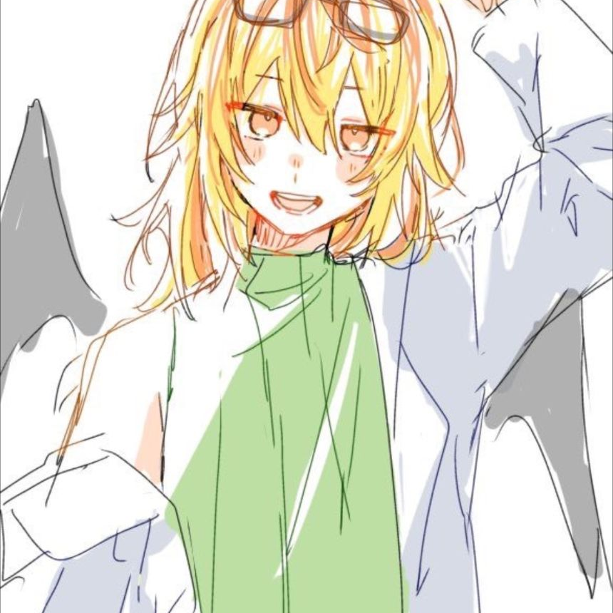 💛😈💫さん ちょいえろ？ - zeta