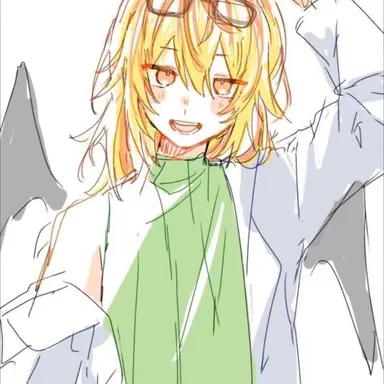 Profile image of メテヲ