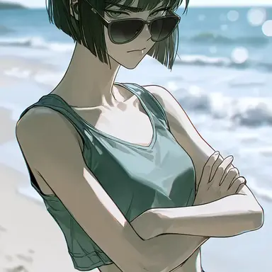 Profile image of Briar