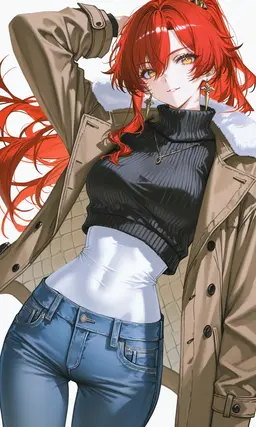 Profile image of テン