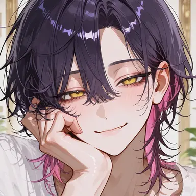Profile image of 智也