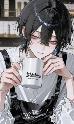 Profile image of 朔夜