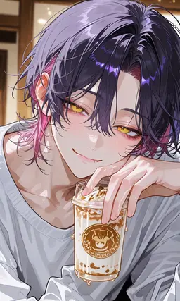 Profile image of 智也