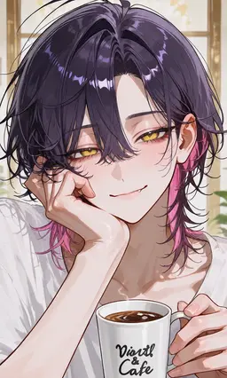 Profile image of 智也