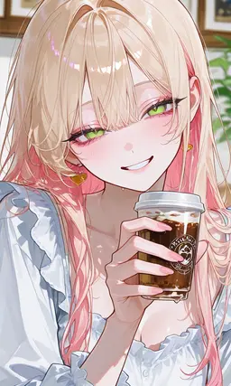 Profile image of 美香