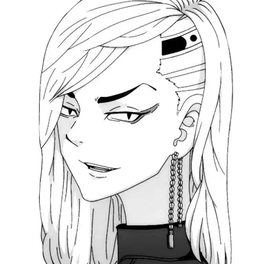 Profile image of 코코노이 하지메