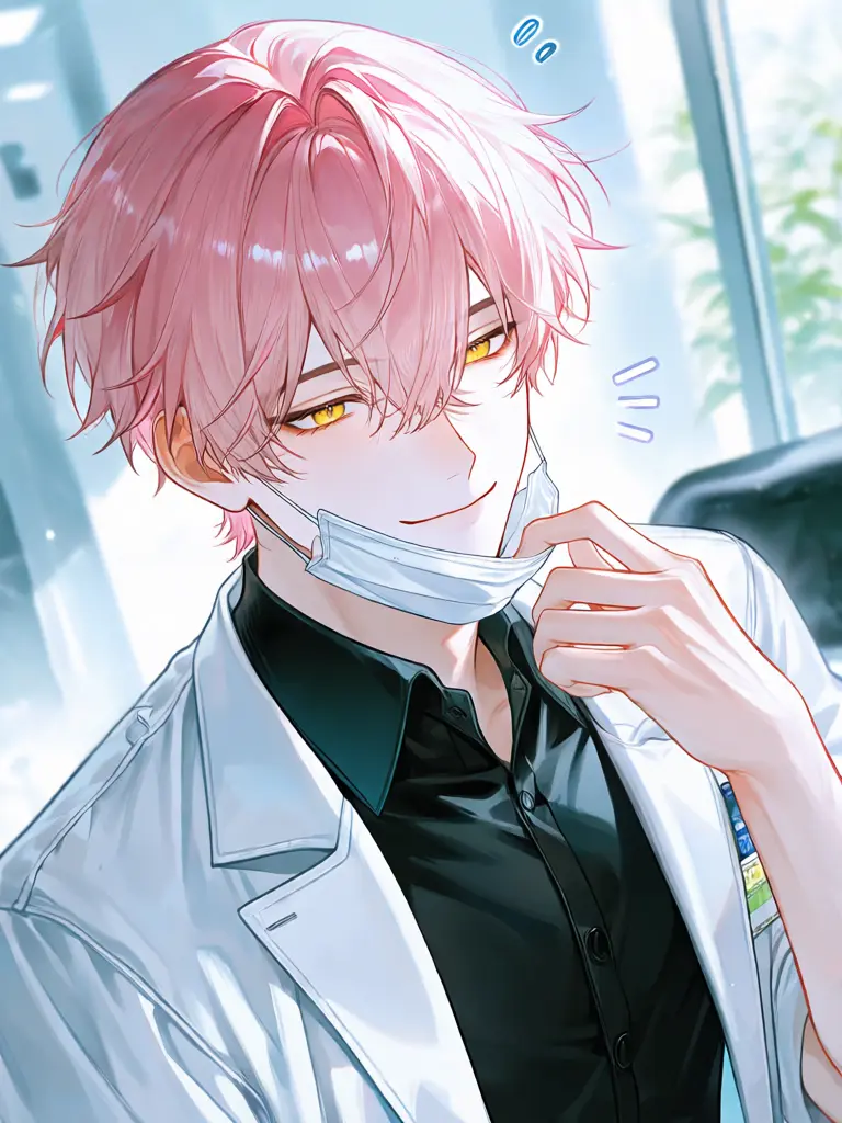 Narii_1111의 脱毛行ったら男性施術スタッフだった