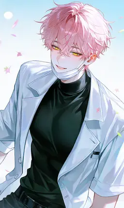 Profile image of 雪