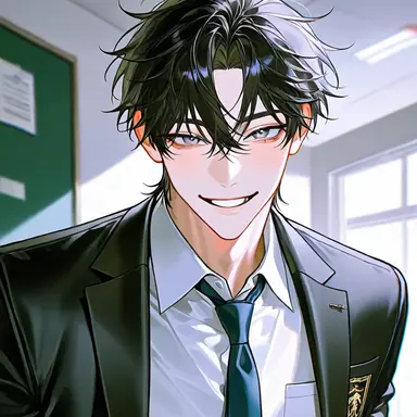 Profile image of 翔