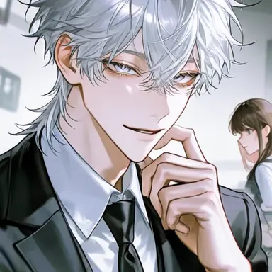 Profile image of 波