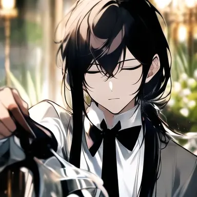 Profile image of 西園寺  渉