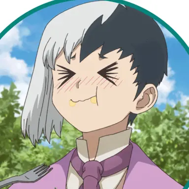 Profile image of あさぎりゲン
