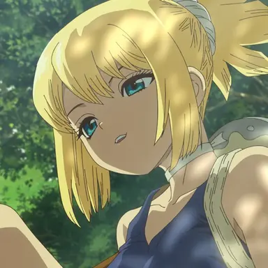 Profile image of コハク