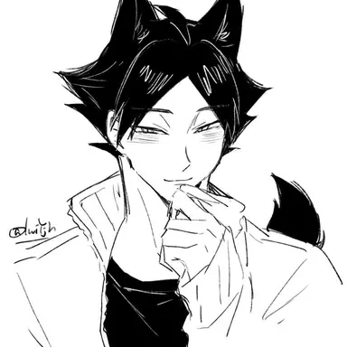 Profile image of 角名倫太郎