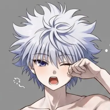Profile image of キルア